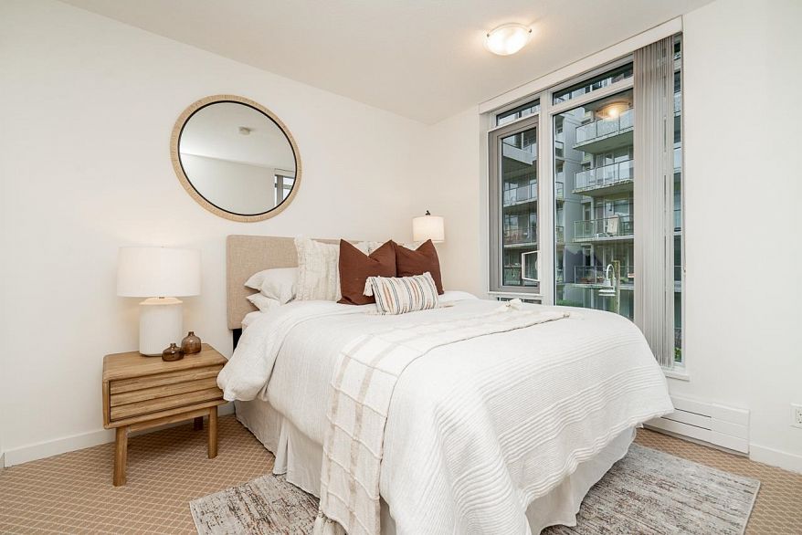 207 3162 Riverwalk Avenue