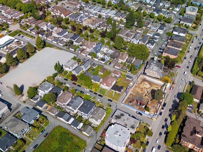 8510 Montcalm Street