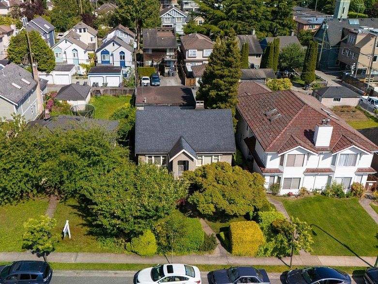 8510 Montcalm Street