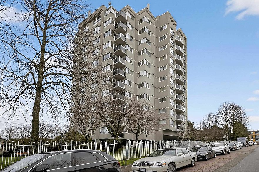 803 1833 Frances Street