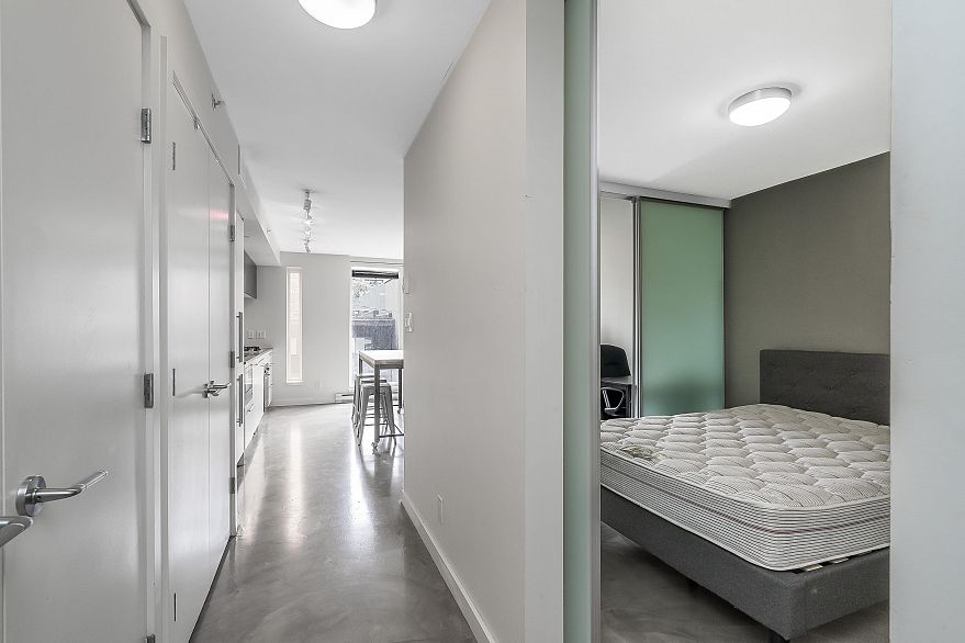 505 150 E Cordova Street