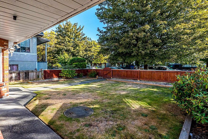 6465 St. Catherines Street