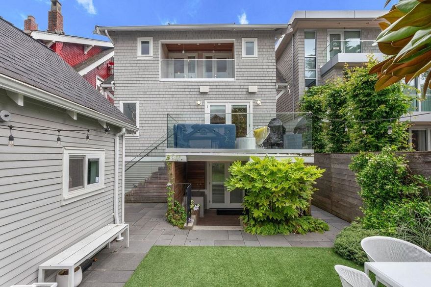 1963 Mcnicoll Avenue