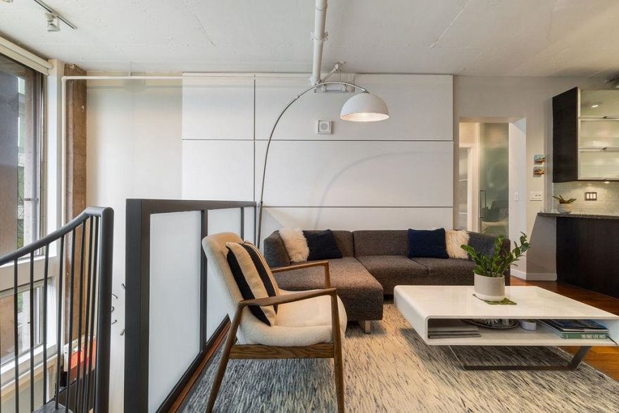 211&212 1529 W 6th Avenue