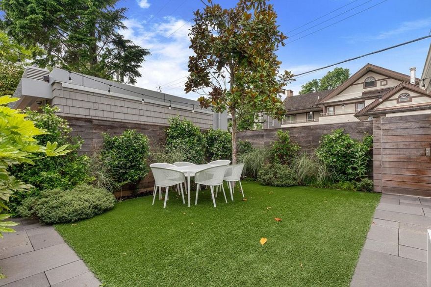 1963 Mcnicoll Avenue