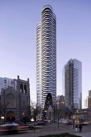 1603 1033 Nelson Street