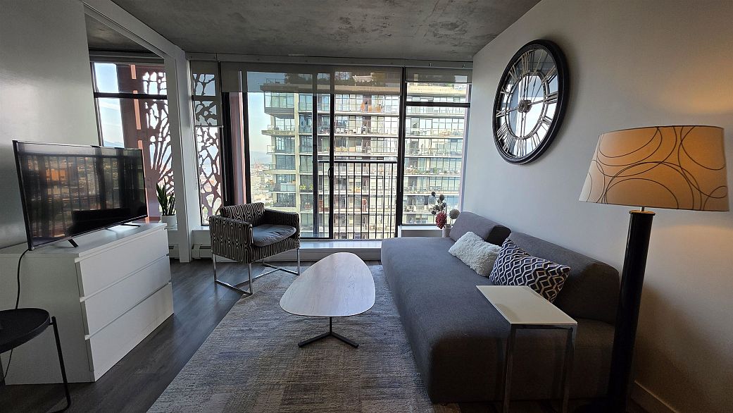 3005 128 W Cordova Street