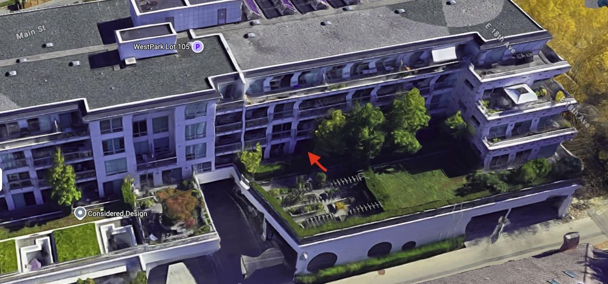 223 3333 Main Street