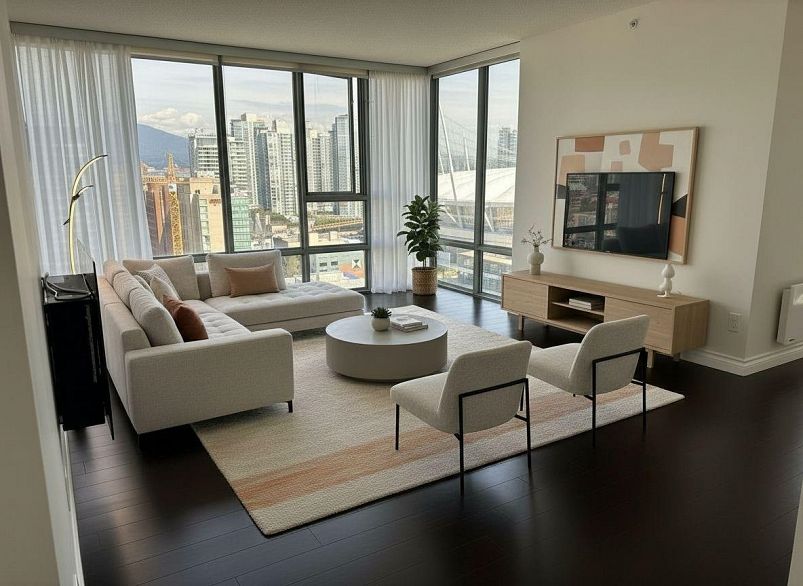 2506 930 Cambie Street