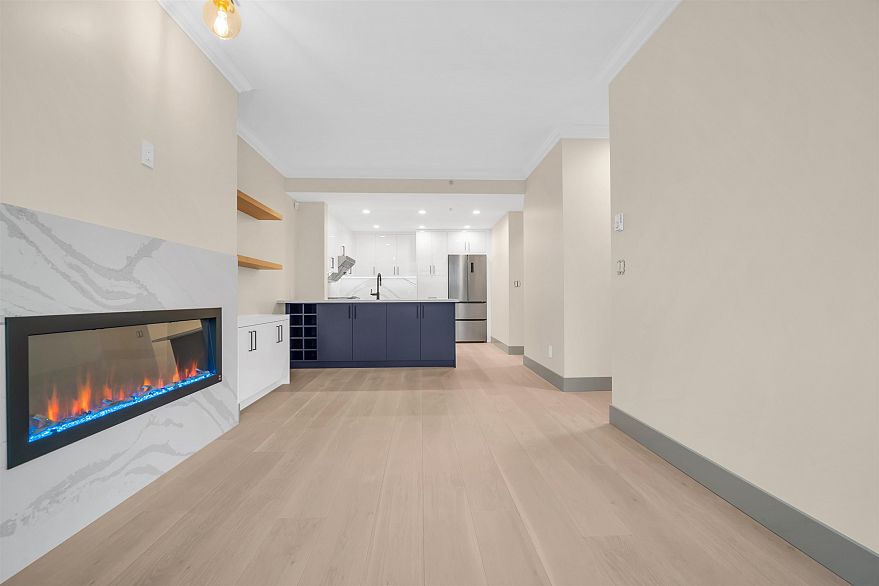 6018 Chancellor Mews