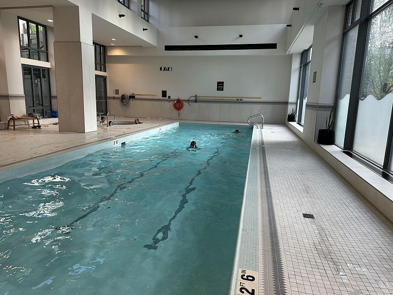 2506 930 Cambie Street