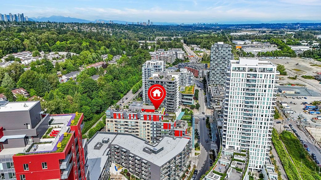 506 3451 Sawmill Crescent