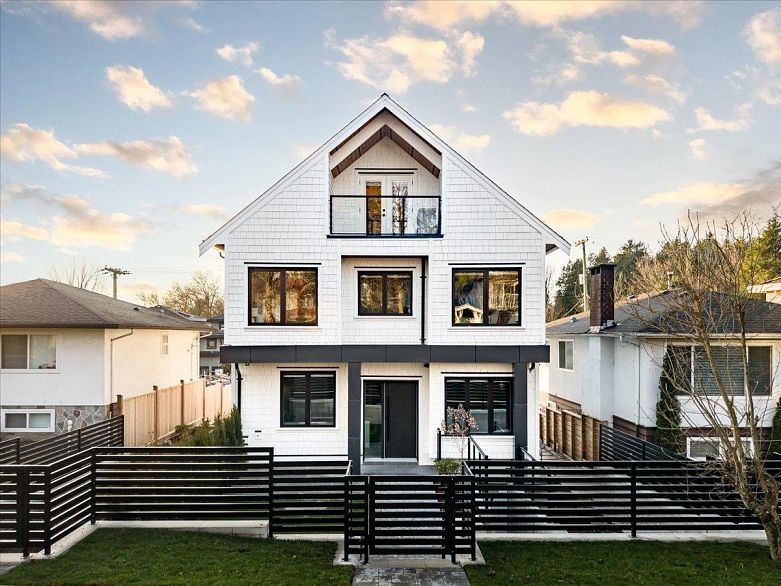 1 6061 Sherbrooke Street