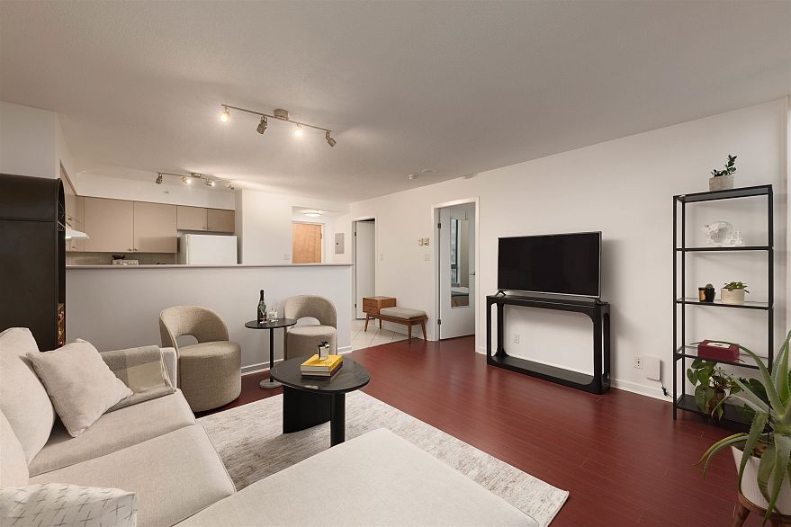 1207 1277 Nelson Street