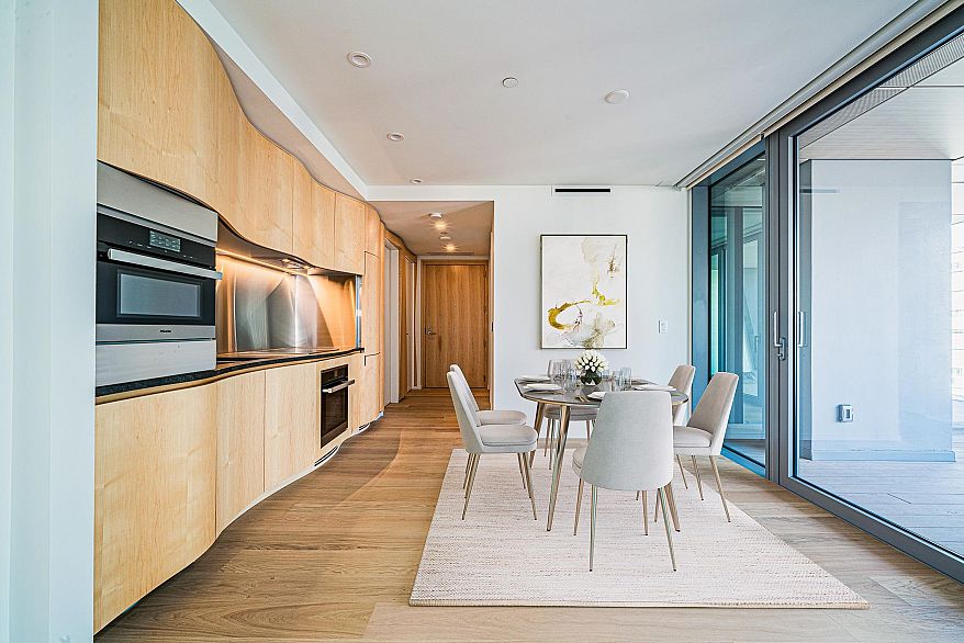 1203 1568 Alberni Street