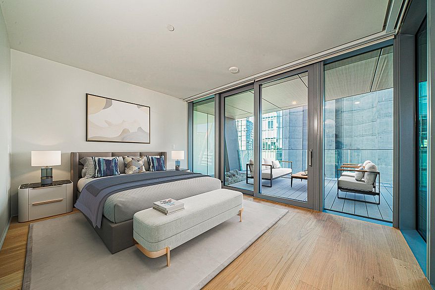 1203 1568 Alberni Street