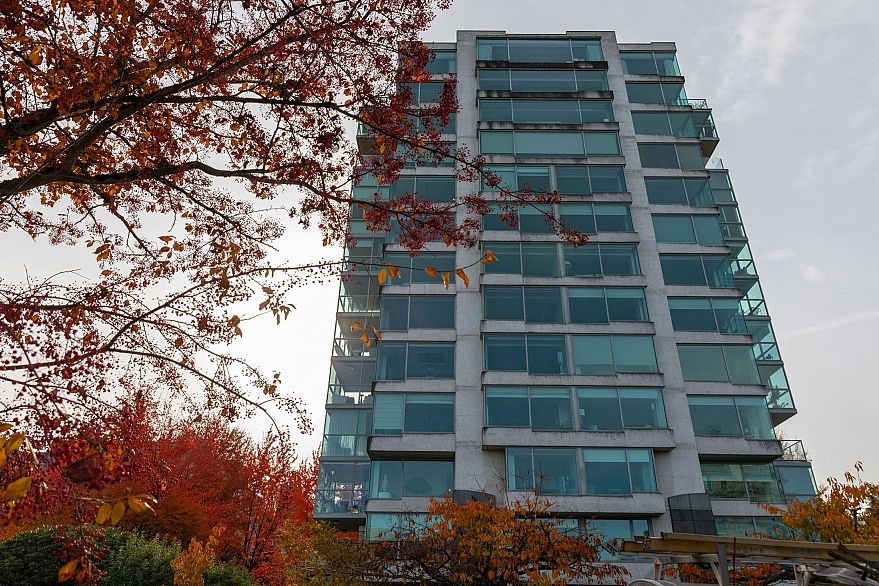 602 1550 W 15th Avenue