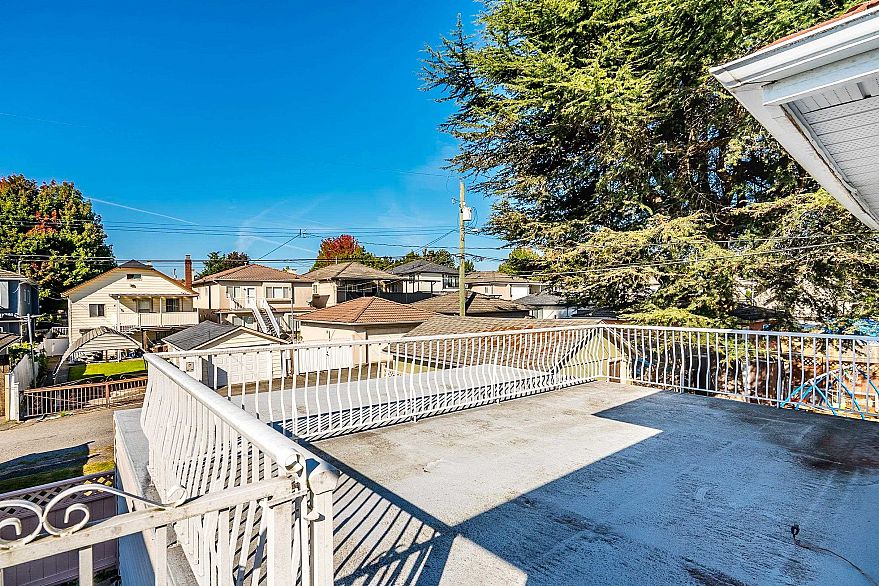 6465 St. Catherines Street