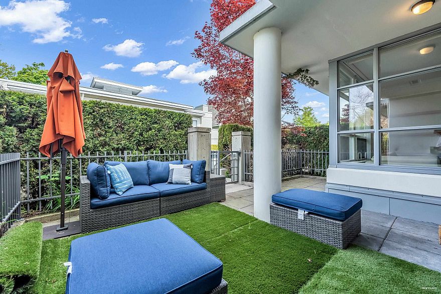 6018 Chancellor Mews