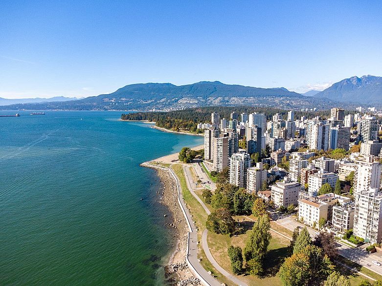 804 1330 Harwood Street