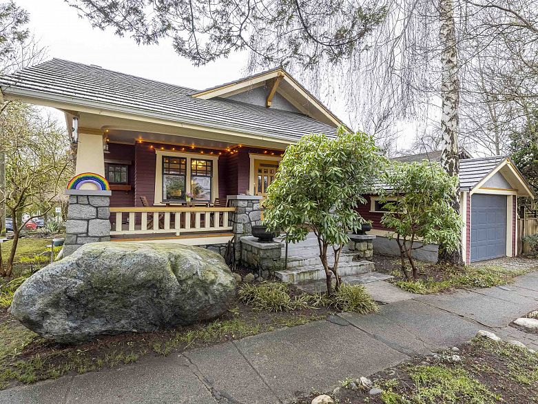 4691 St. Catherines Street