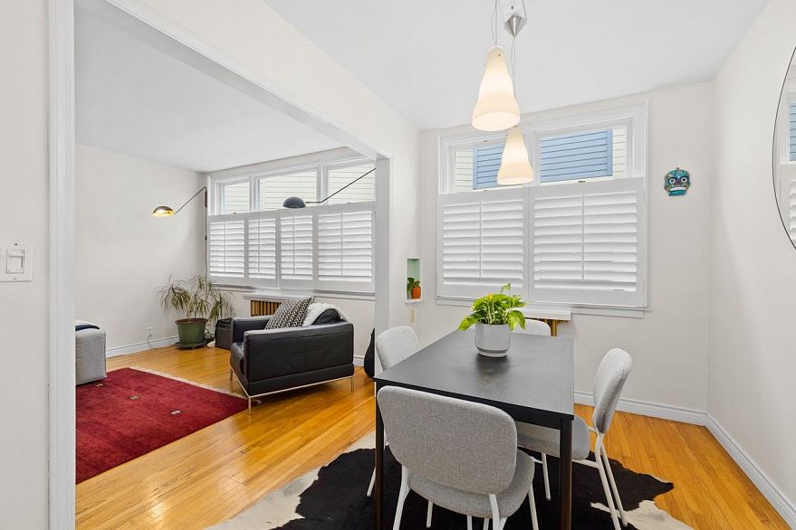 204 1565 Burnaby Street