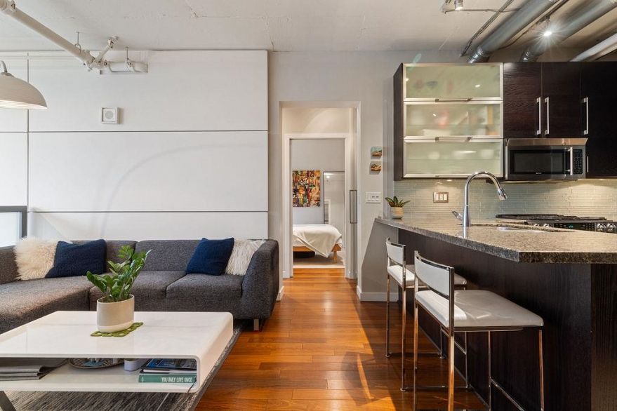 211&212 1529 W 6th Avenue