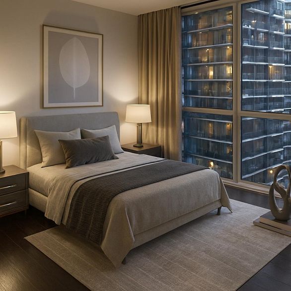 2506 930 Cambie Street