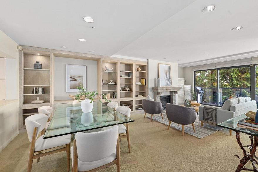 404 1233 Beach Avenue