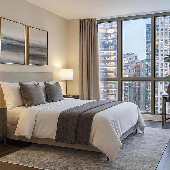 2506 930 Cambie Street