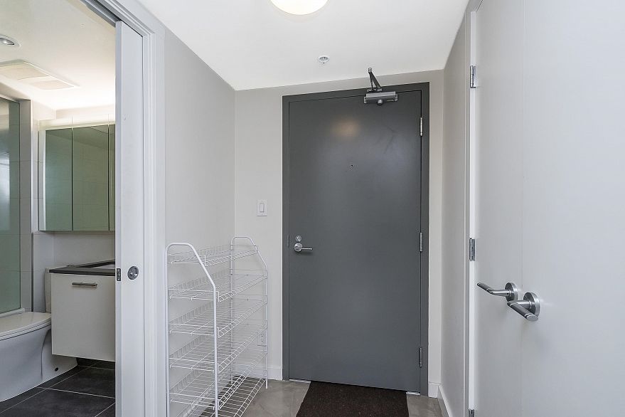 505 150 E Cordova Street