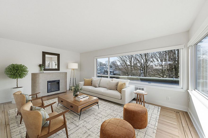 PH 1480 Arbutus Street