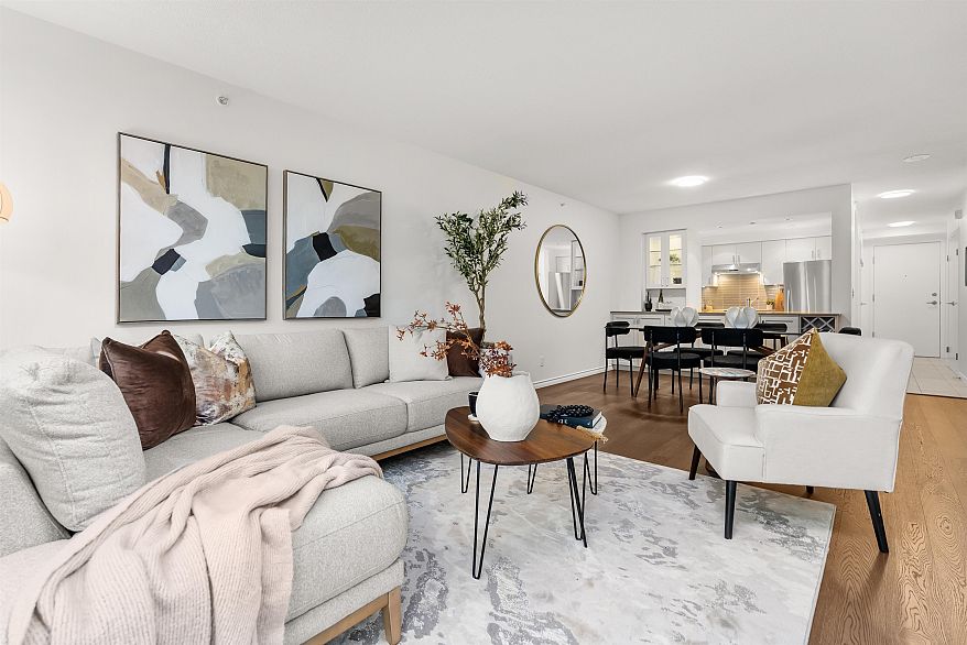 1603 388 Drake Street