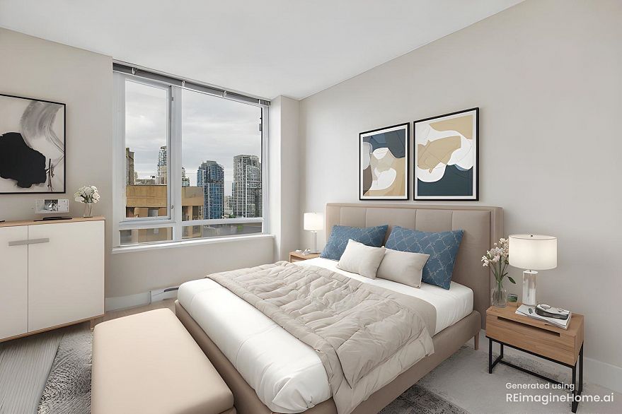 1801 1088 Richards Street