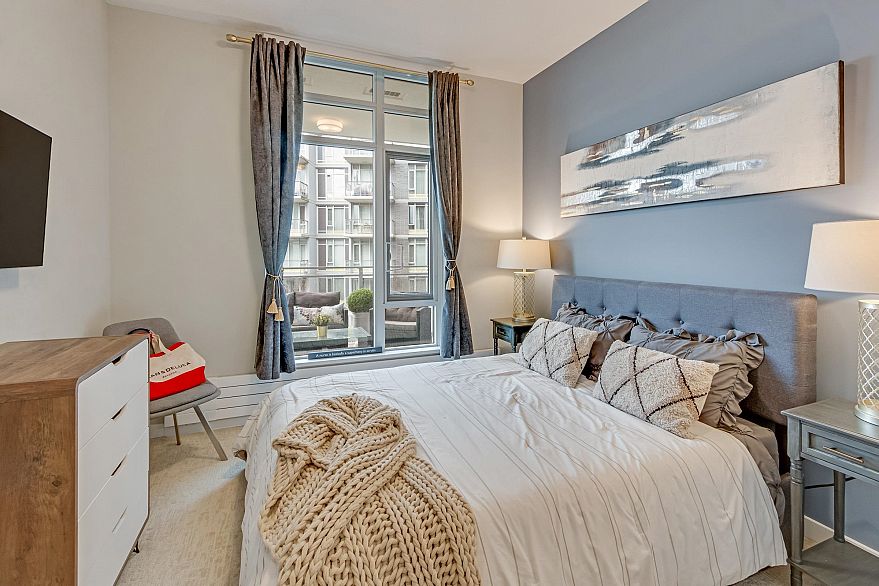 308 3188 Riverwalk Avenue