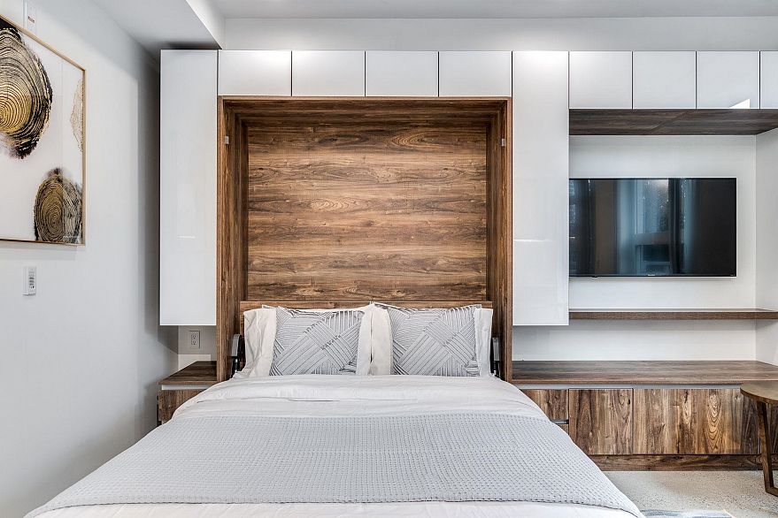 402 1170 BARCLAY STREET, Vancouver BC V6E 1H1