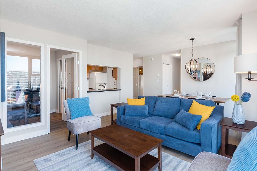 2907 193 Aquarius Mews