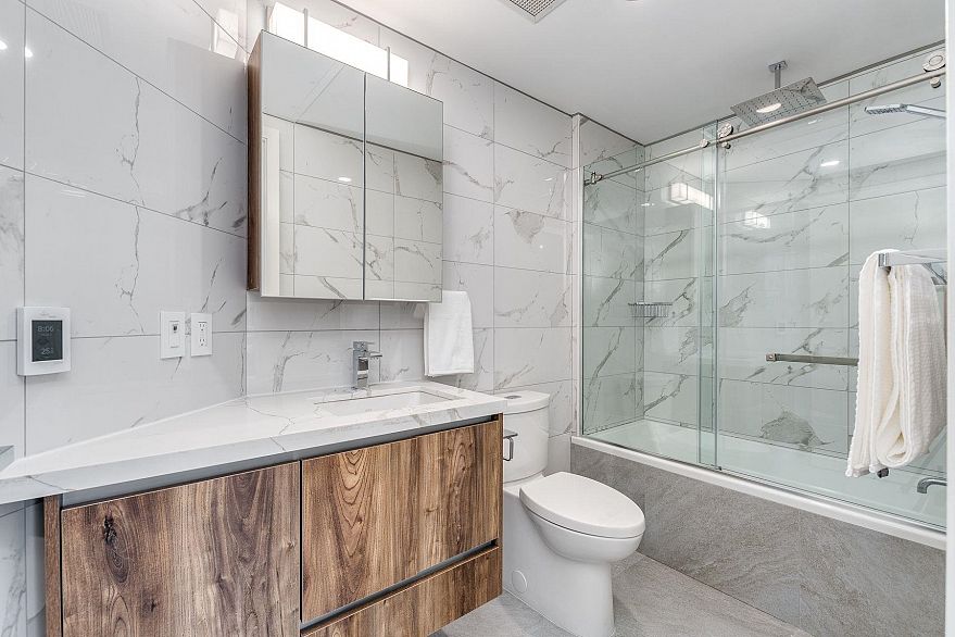 402 1170 BARCLAY STREET, Vancouver BC V6E 1H1