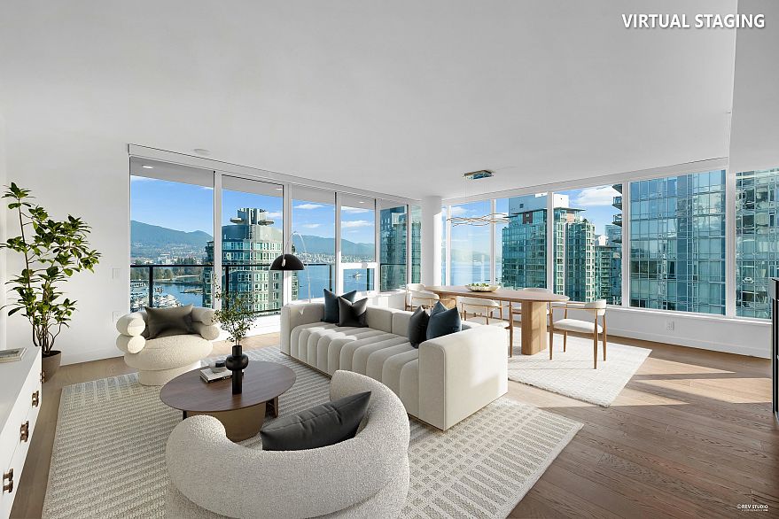 1602 620 Cardero Street