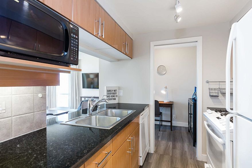 2907 193 Aquarius Mews