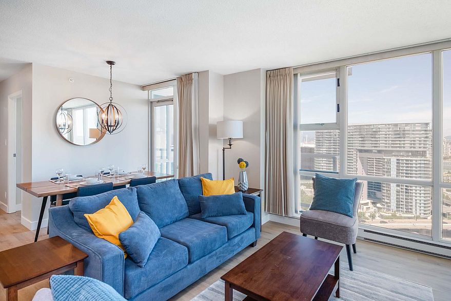 2907 193 Aquarius Mews