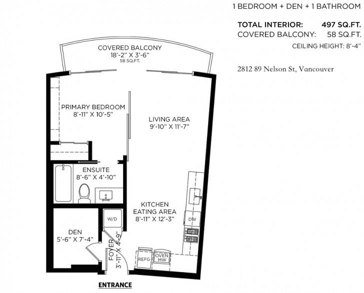 2812 89 Nelson Street