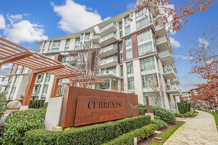 308 3188 Riverwalk Avenue