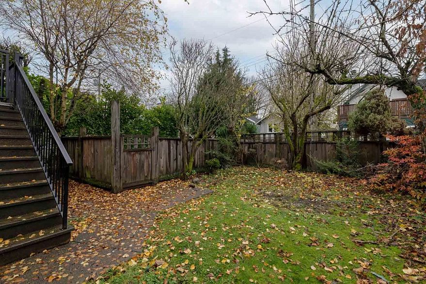 2880 W 6TH AVENUE, Vancouver BC V6K 1X1