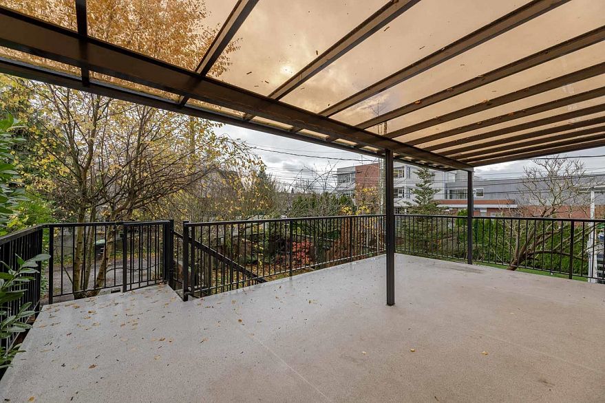 2880 W 6TH AVENUE, Vancouver BC V6K 1X1