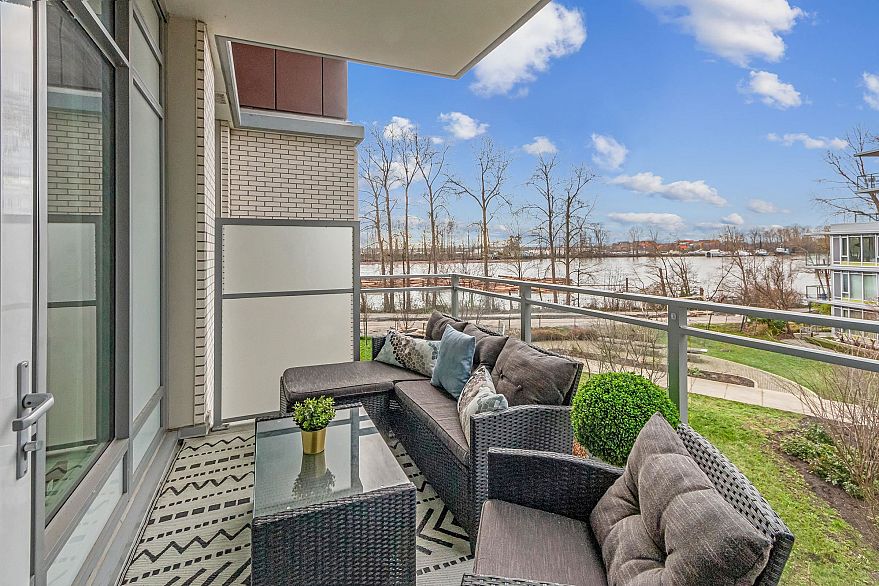 308 3188 Riverwalk Avenue