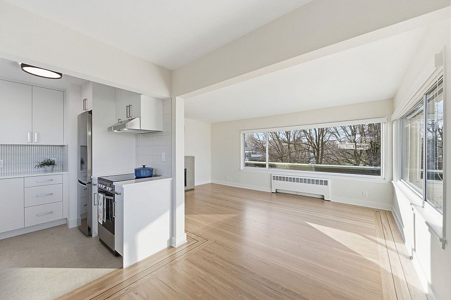 PH 1480 Arbutus Street