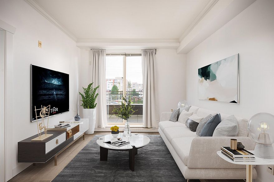 410 2828 Main Street