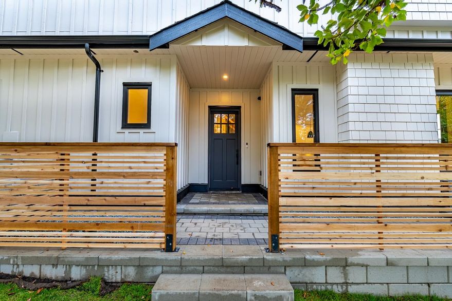 4675 St. George Street