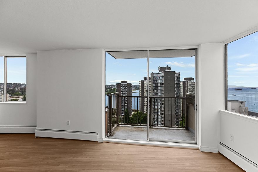 1701 1251 Cardero Street